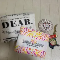 Hey!Say!JUMP グッズ　山田涼介