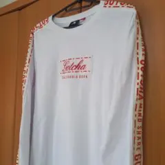 Gotcha❕ ロングスリーブTシャツ❕