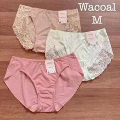 Wacoal ショーツセット　M 《3枚》のサムネイル