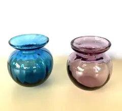 希少 SALVIATI×Van Cleef & Arpelsフラワーベース ペア - メルカリ