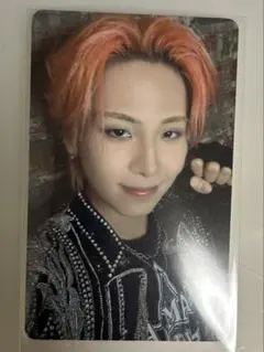 JO1 川尻蓮 ワンワントレカ