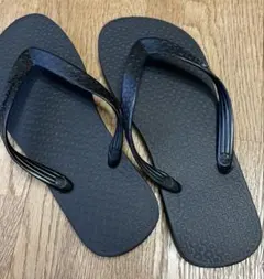 Ipanema ビーチサンダル ブラックのサムネイル
