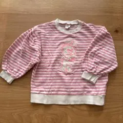 韓国子供服⭐︎キッズトレーナー (95〜105)