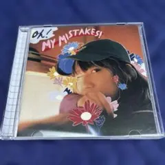 辻詩音 /OH!MY MISTAKES!