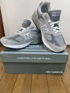 New Balance MR993GL