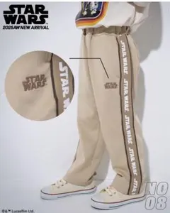 マイリトルワンダー スターウォーズ パンツ ズボン 110