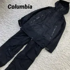 メンズ Columbia コロンビア TITANIUM スノーボードウェア