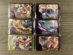 【まとめ売り】ポケモンフレンダ スーパートレジャー 6個セット A