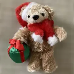 2026年最新】ダッフィー クリスマス ストラップの人気アイテム - メルカリ