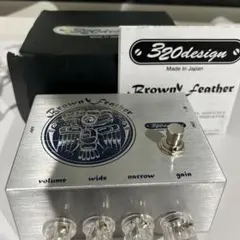 2026年最新】320design brown featherの人気アイテム - メルカリ