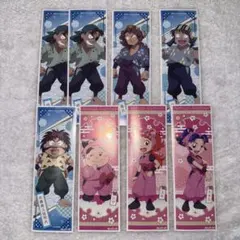 忍たま乱太郎 ステッカー まとめ売り