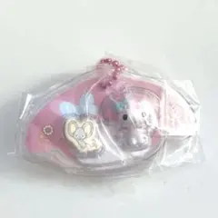 サンリオキャラクターズ パッケージチャーム&チョコボーロ マイメロディ