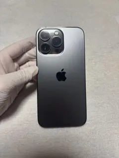 Apple iPhone 13 Pro 256GB バッテリー84%