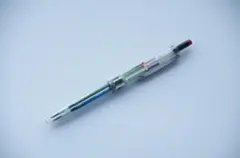 ⭐️美品⭐️ 三菱鉛筆 uni SC200 廃盤 切り替えスイッチ式2色 - メルカリ