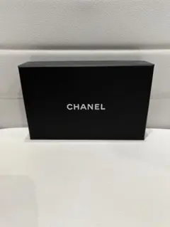 CHANEL シャネル 空箱 ギフトボックス
