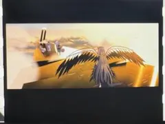 まどマギ ワルプルギスの廻天 입장자 특템 コマフィルム 悪魔ほむら