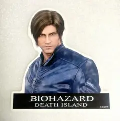 2025年最新】バイオハザード デスアイランド ステッカーの人気
