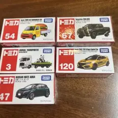 2026年最新】トミカコレクションの人気アイテム - メルカリ