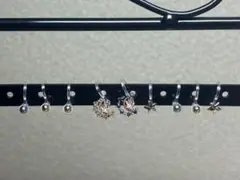 イヤリング まとめ売り