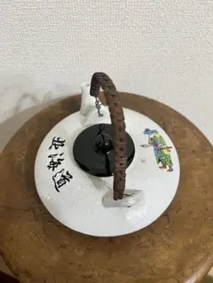 ☆赤膚焼☆急須と湯呑み5個セット - メルカリ
