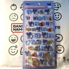 サンスター文具　正規品　 ボンボンドロップシール　 たまごっち みみっち