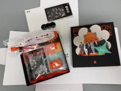 BTS ARIRANG アルバム 特典 付属品セット⑥