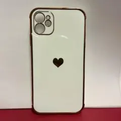 【新品未使用】iPhone6Plus / シリコンケース 可愛いデザイン