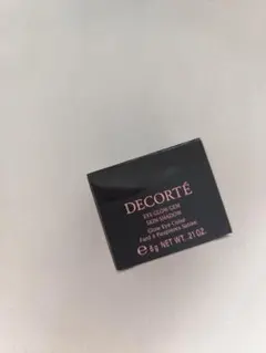DECORTÉ EYE GLOW GEM 6g ダークカラー