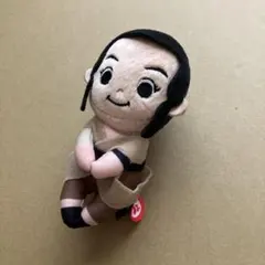 ちょっこりさん　スターウォーズ　レイ マスコットのサムネイル