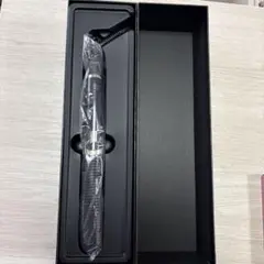 【新品】YA-MAN ヴェーダスムースアイロン BS for Salon