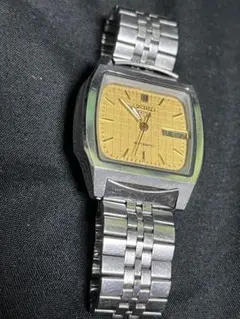 SEIKO 自動巻き時計 ヴィンテージ