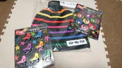 Kis-My-Ft2 グッズ