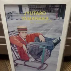 山中柔太朗　カレンダー