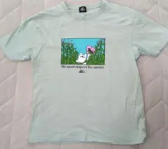 ⭐️CAMP7⭐️　155サイズ　Tシャツのサムネイル