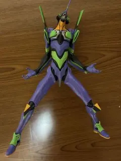 エヴァンゲリオン初号機 一番くじ