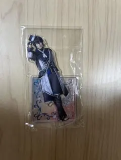 あんステ 影片みか 猪野広樹 アクリルスタンド BM 返礼祭 あんスタ