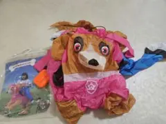 最終価格　パウパトロール スカイ　コスチューム　コスプレ　ハロウィン　衣装