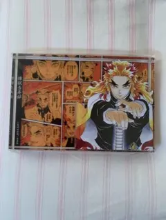 希少品】鬼滅の刃 竈門炭治郎 バースデイ アクリルブロック HEROES
