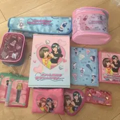 オシャレ魔女ラブandベリー キャラクターグッズ