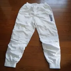 o*u様 FILA SPORTS INTERNATIONAL ウインドブレーカー