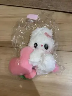 ハンドメイド 作家 うさぎ ぬいぐるみ - メルカリ