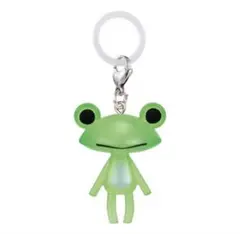 どこでもいっしょ めじるしアクセサリー リッキー
