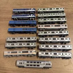 Bトレ　 タキ43000 14両セット 貨車 鉄道模型 Bトレ タキ43000 14両セット 貨車 鉄道模型 - メルカリ
