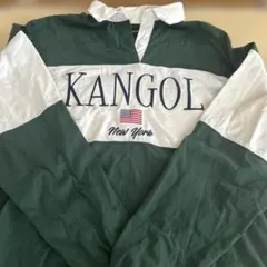 KANGOL レディース長袖