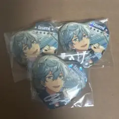 あんスタ　あんさんぶるスターズ　缶バッジ　瀬名泉　②