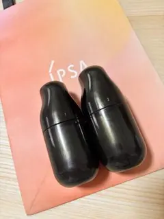 IPSA アルティメイトe 1・2ディスペンサー