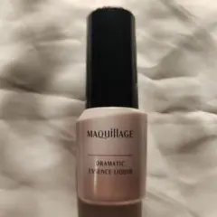 【美容液ファンデ】マキアージュ★ドラマティックエッセンスリキッド(オークル20)