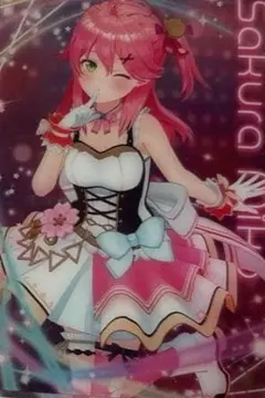 2026年最新】ホロカ さくらみこ urの人気アイテム - メルカリ