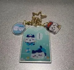 ハチワレ キャラクターグッズ