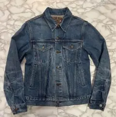 レア!FERRE JEANS フェレジーンズ 極暖デニムジャケット L XL 2025年最新】Gianfranco Ferre メンズ Gジャン・デニム